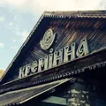 Беседка Кременной2.0