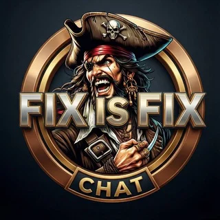 Fix is fix tchat