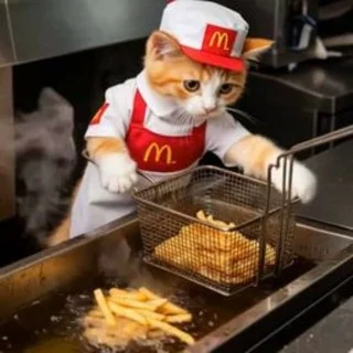 크립토 3교대 크루 chat
