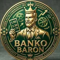 Banko Baron | Lüx Life | Community |