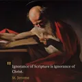 The Bible Thinkers Chat