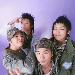 BIGBANG VIPs CHAT 👑