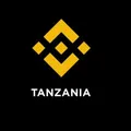 Binance Tanzania
