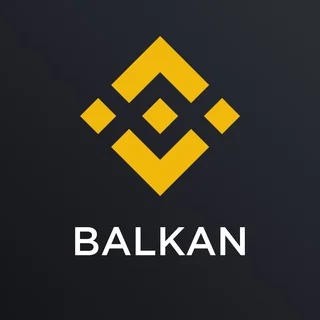 Binance Balkans