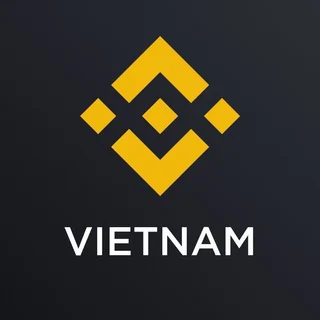 Binance Vietnamese ✔