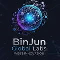 BINJUN环球实验室