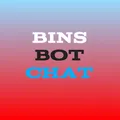 Bins Bot Chat