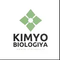 | KIMYO || BIOLOGIYA |