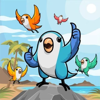 Birb
