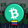Bitcoin Cash Venezuela