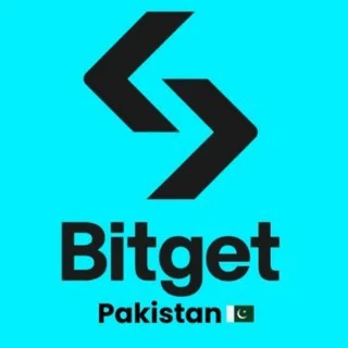 Bitget Pakistan 🇵🇰