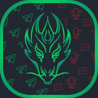 ❄️ BM - Telegram