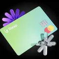 Bleap Spain 🇪🇸 -no oficial- 1% Cashback Tarjeta sin comisiones cambio moneda.