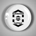 BLOCKCHAIN AMA CAPITALS