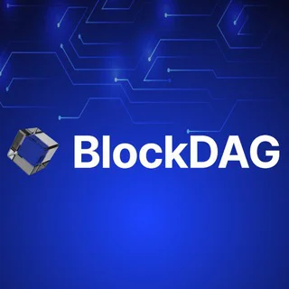 BlockDAG Network ✔