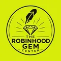 The Robinhood Gem center