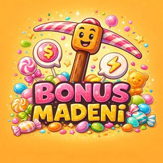 Bonus Madeni Sohbet