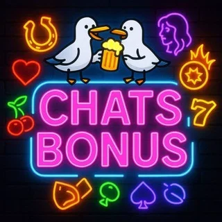 Chats BONUS