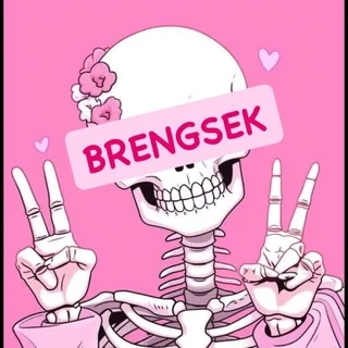 BRENGSEK NEVER DIE