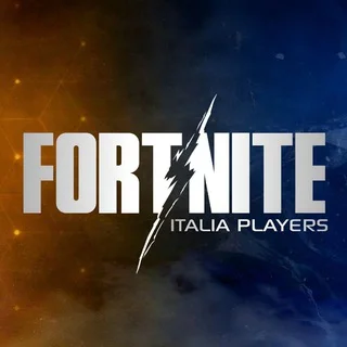 Fortnite ITALIA Players 🇮🇹