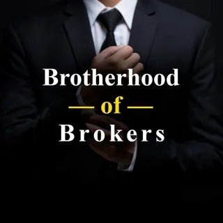 BROTHERHOOD of BROKERS