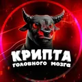 Крипта головного мозга 💎