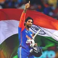 Beyond the crease Chat