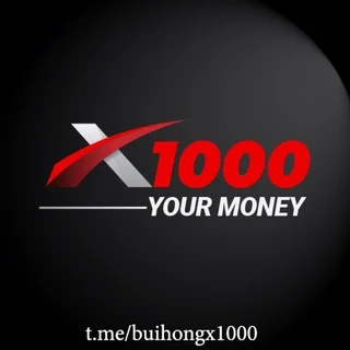 X1000...Loading
