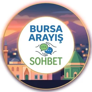 𝐁𝐔𝐑𝐒𝐀 𝐀𝐑𝐀𝐘𝐈Ş 𝐒𝐎𝐇𝐁𝐄𝐓