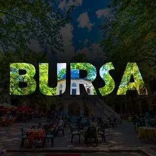 BURSA DEV ARAYİŞ