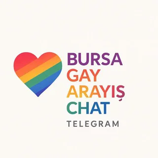 🏳️‍🌈Bursa Gay Arayış Chat🏳️‍🌈