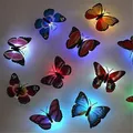 BUTTERFLIES