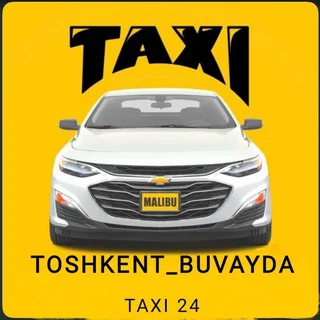 TOSHKENT_BUVAYDA