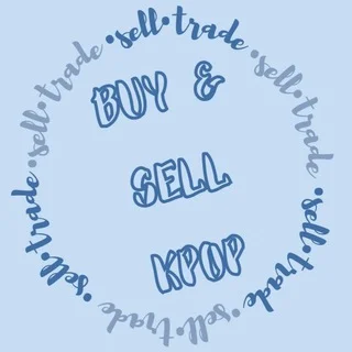 buy and sell kpop