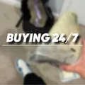 Buying 24/7