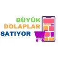 BÜYÜK DOLAPLAR SATIYOR