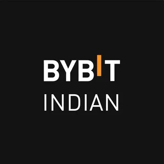 Bybit India 🇮🇳 ✔