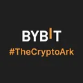 #TheCryptoArk