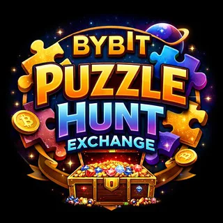 Bybit Puzzle Hunt Exchange 🌸