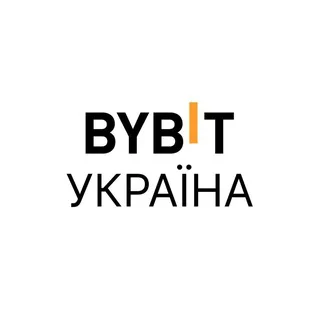 Bybit Україна ✔