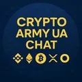 CA UA 🇺🇦 Chat