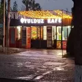 Yulduz kafe