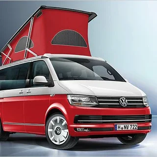 VW California T6/T6.1