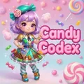 Candy Codex Community TG
