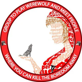 💋 CaperuWolf [EN] [WEREWOLF]