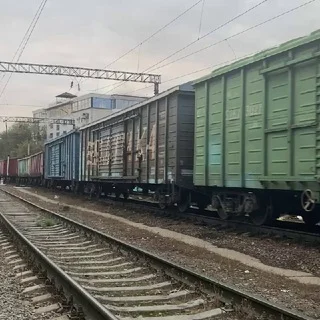 Вагоны и Грузы | Rail Cargo chat