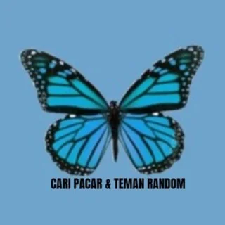 CARI PACAR & TEMAN RANDOM
