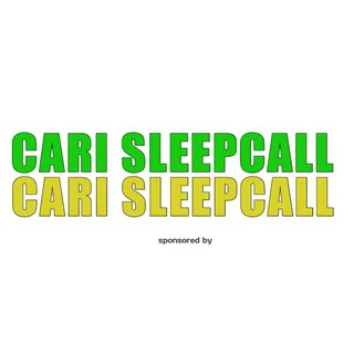 CARI SLEEPCALL