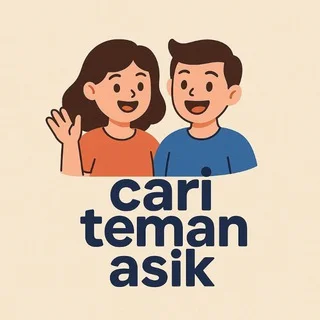 CARI TEMAN ASIK