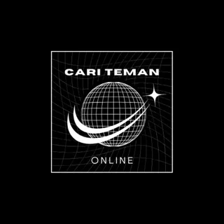 CARI TEMAN ONLINE